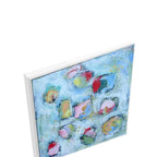 Brooke Howie | White Abstract 2