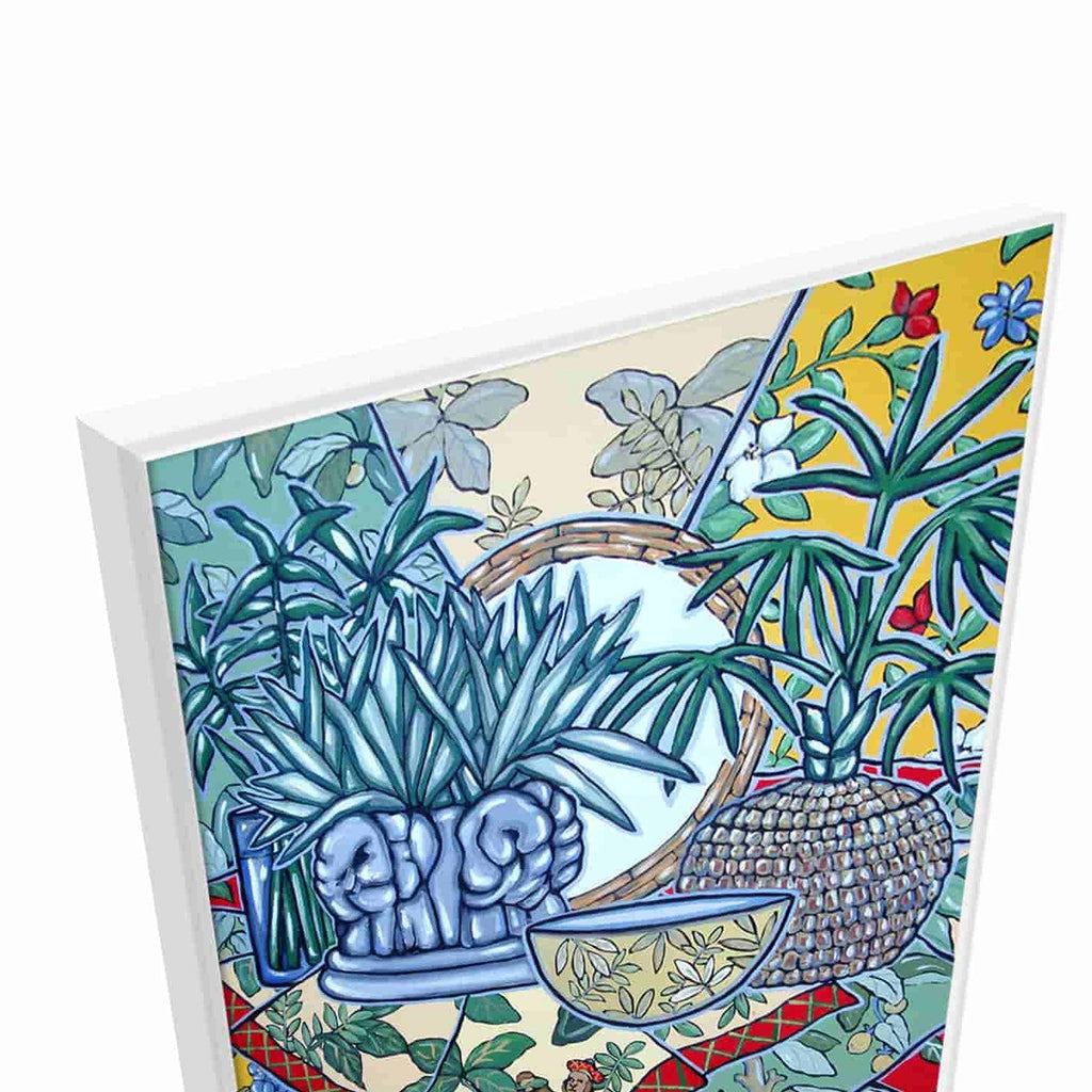 Brooke Howie | Elephant Vase