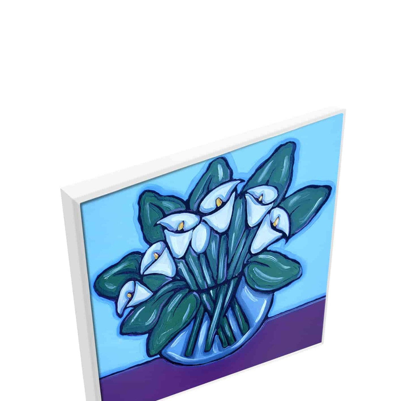 Brooke Howie | Lilies