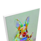 Modern Rabbits