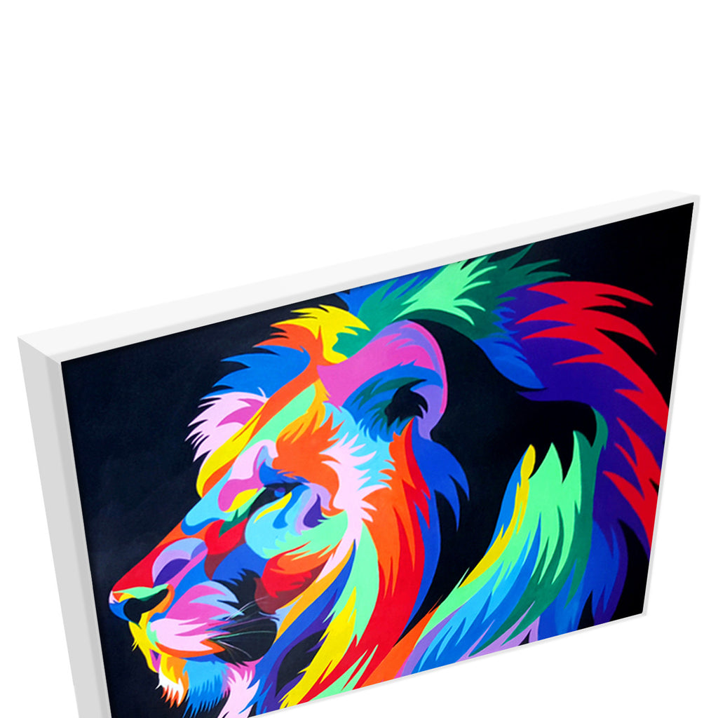King Lion