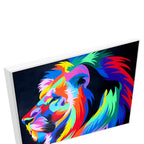 King Lion