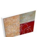 Three Squares