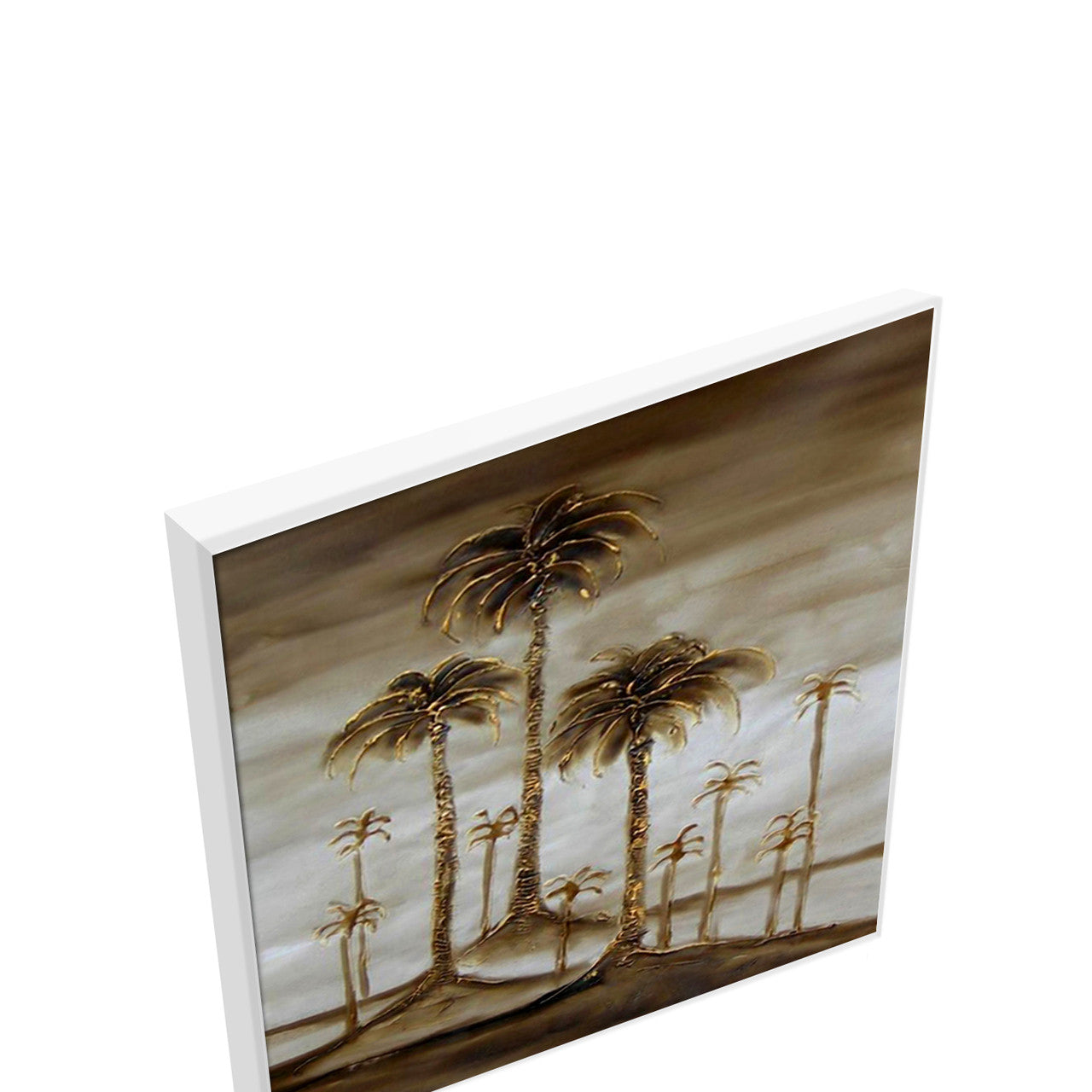 Coconut Trees One