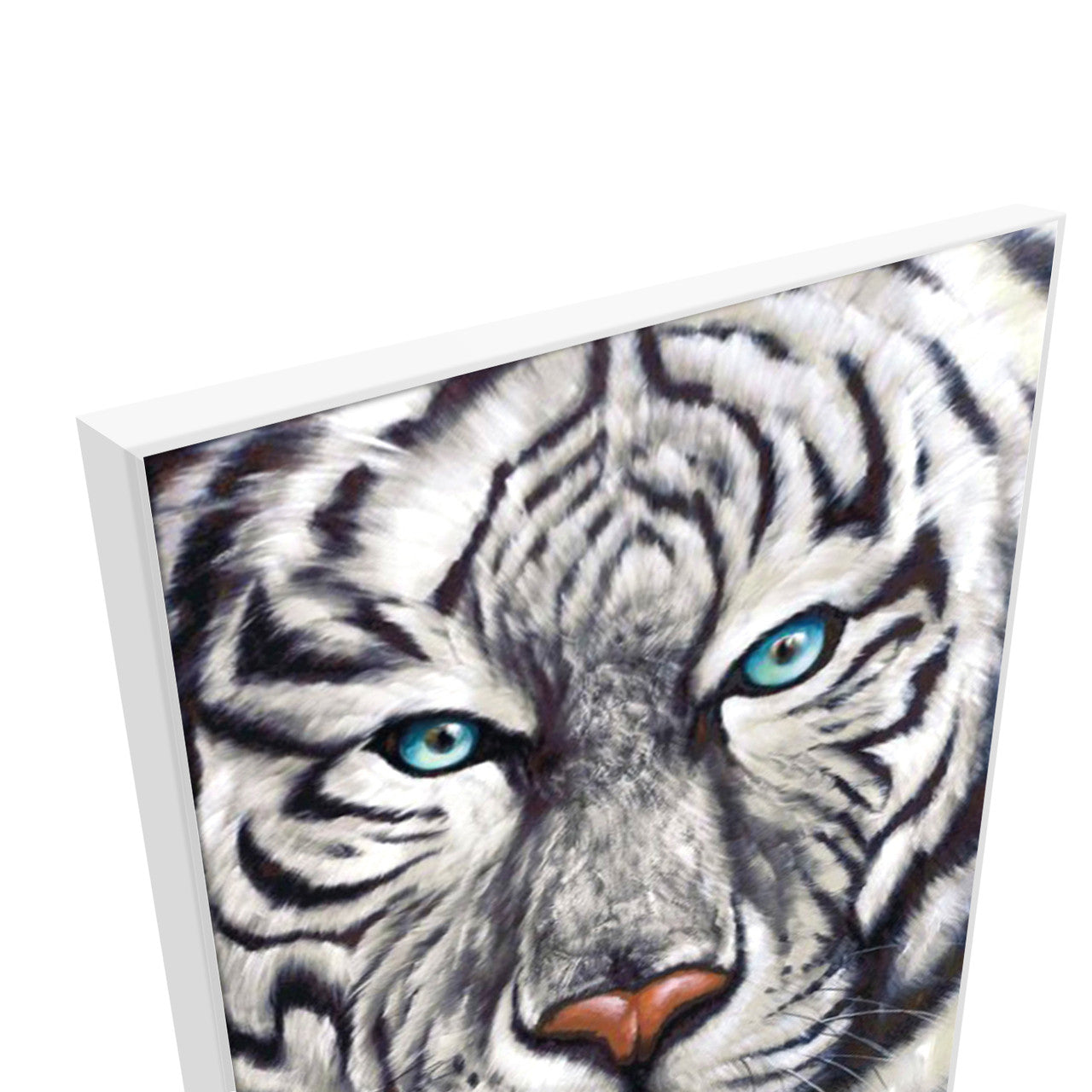 Jungle Fierce