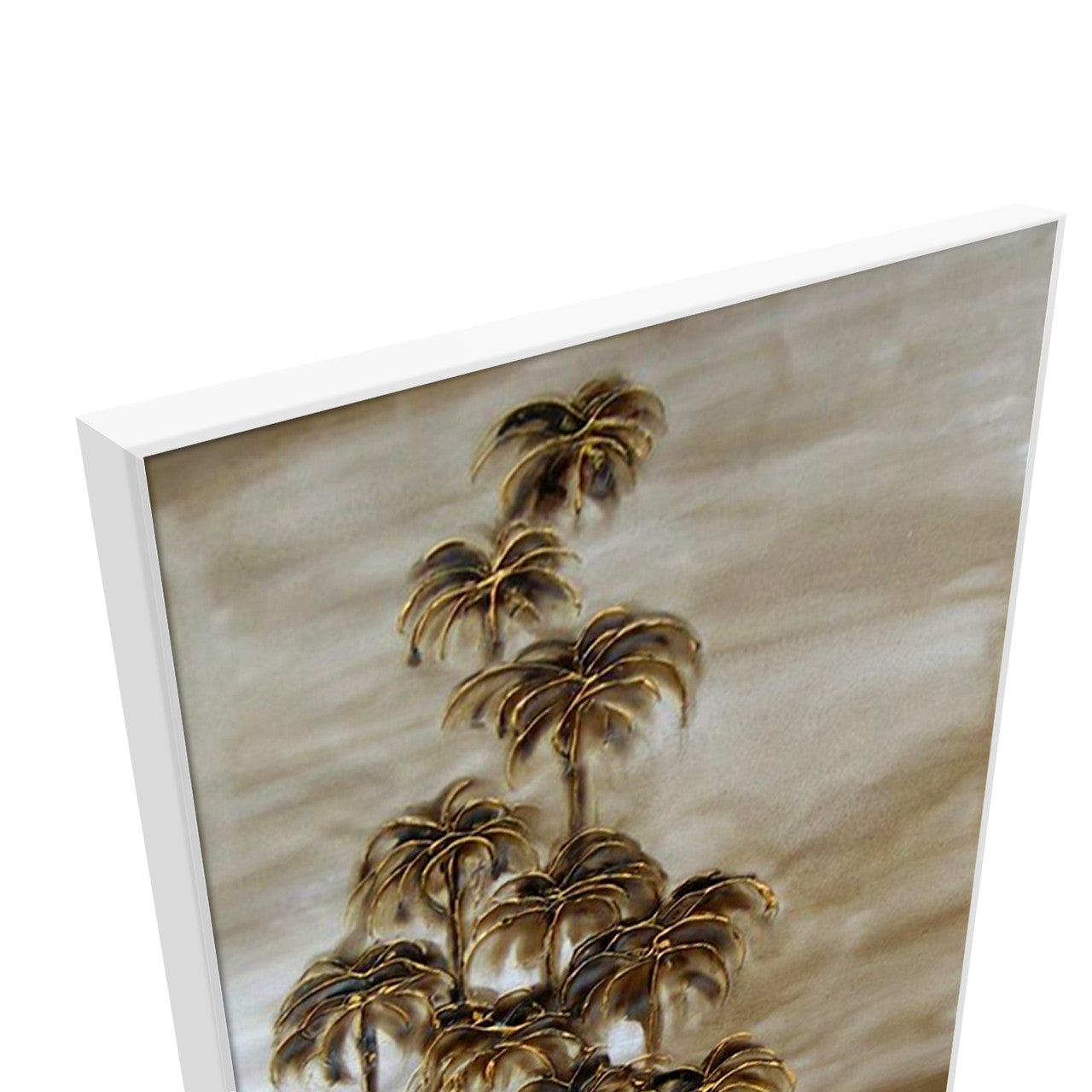 Coconut Trees Two