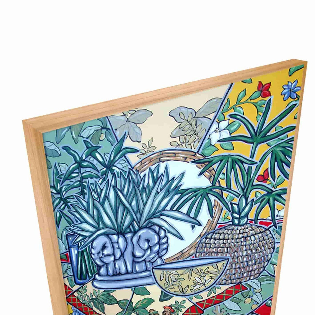 Brooke Howie | Elephant Vase