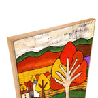 Angela Sharkey | Golden Autumn