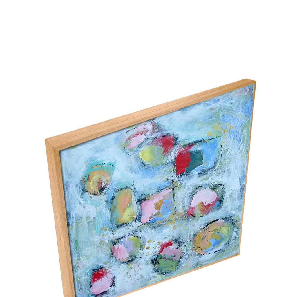 Brooke Howie | White Abstract 2