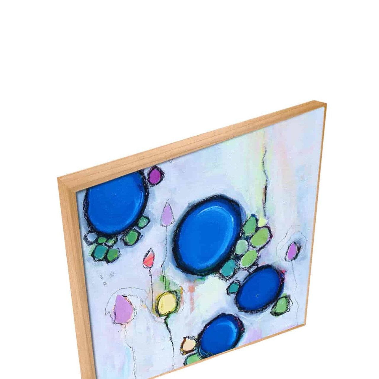 Julie Ahmad | Bubbly