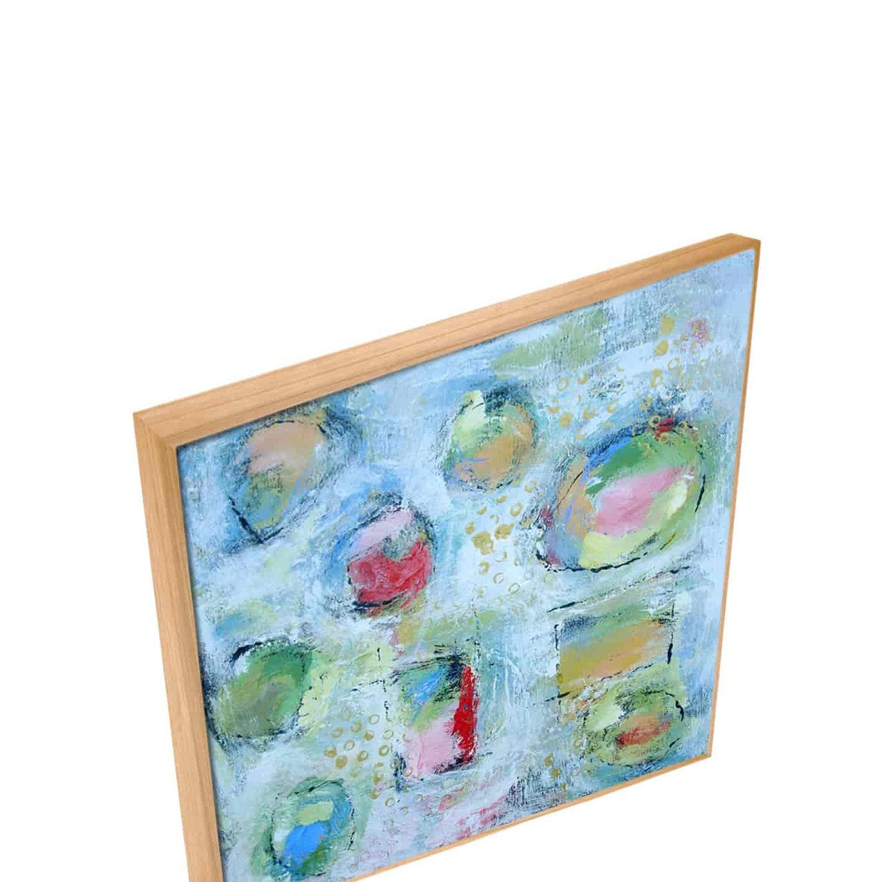 Brooke Howie | White Abstract 3