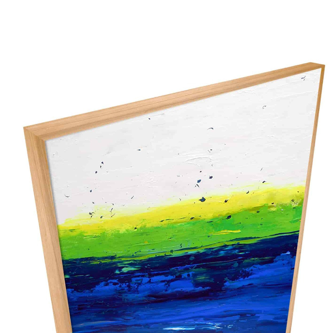 Julie Ahmad | Smooth Sailin'
