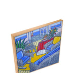 Brooke Howie | Wicker Beach View