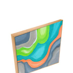 Julie Ahmad | Quick Sand
