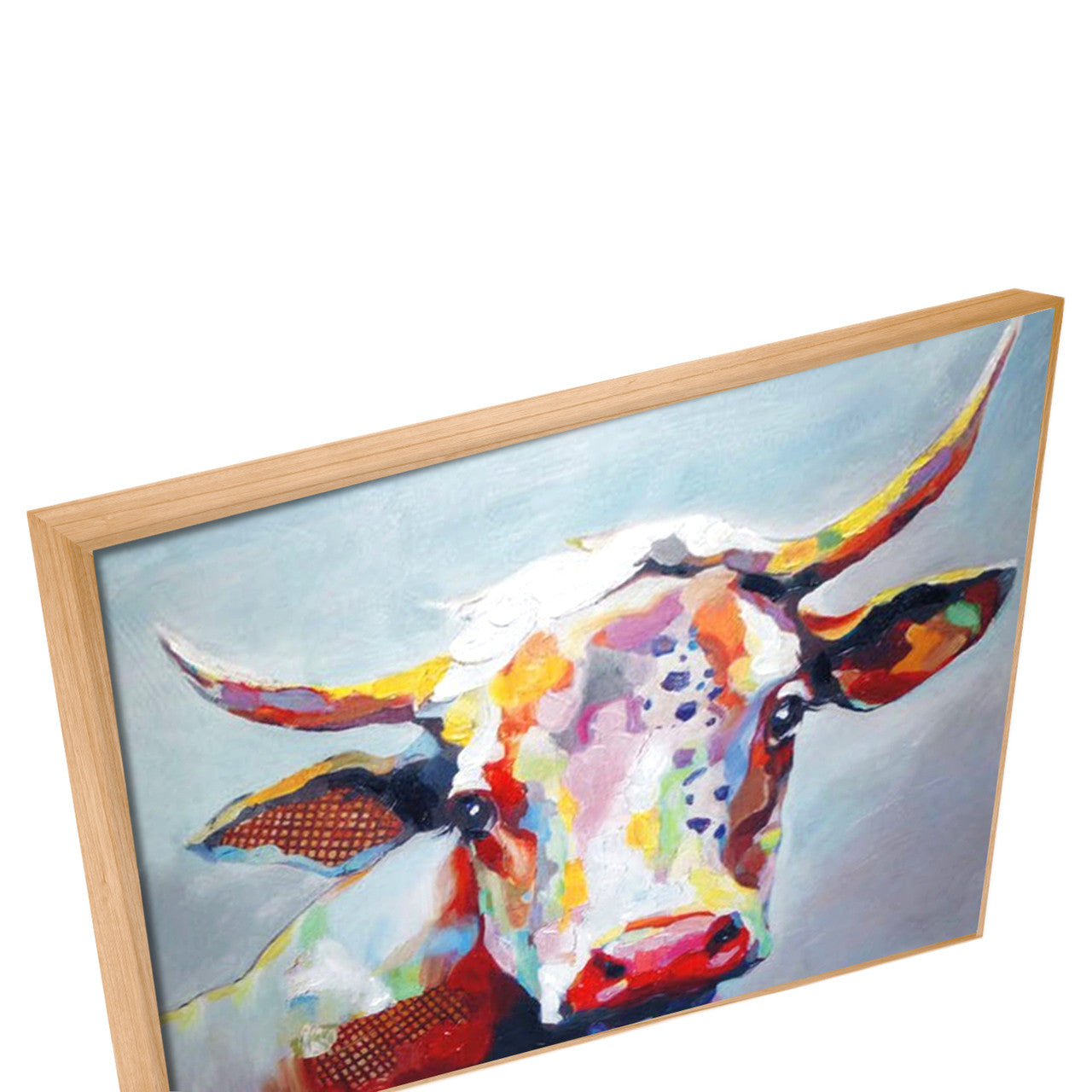 Popsy Cow