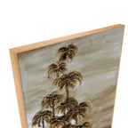 Coconut Trees Two