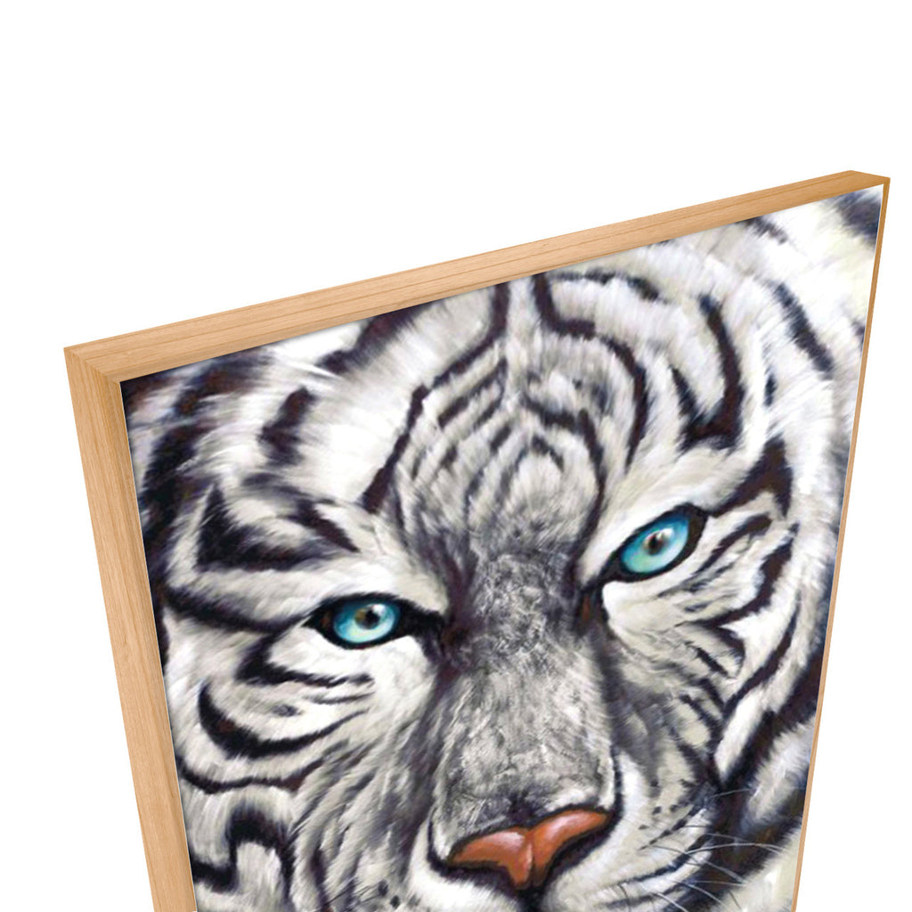 Jungle Fierce