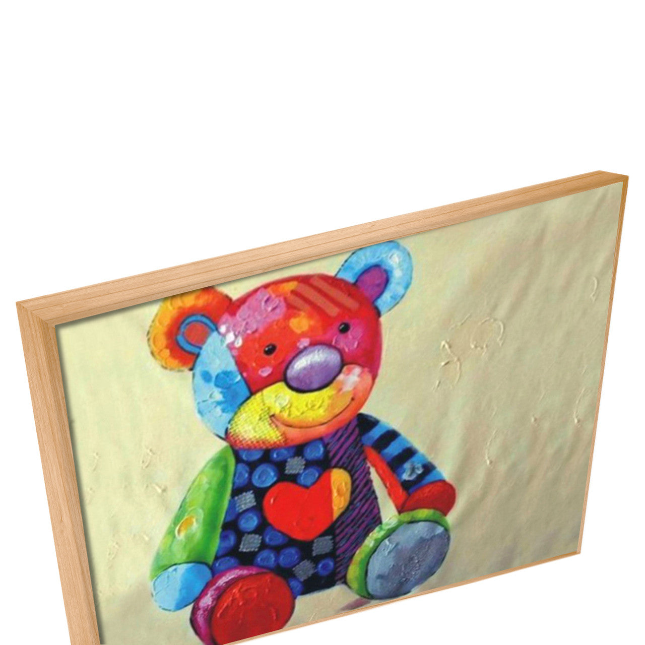 Teddy