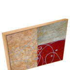 Three Squares