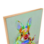 Modern Rabbits