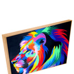 King Lion