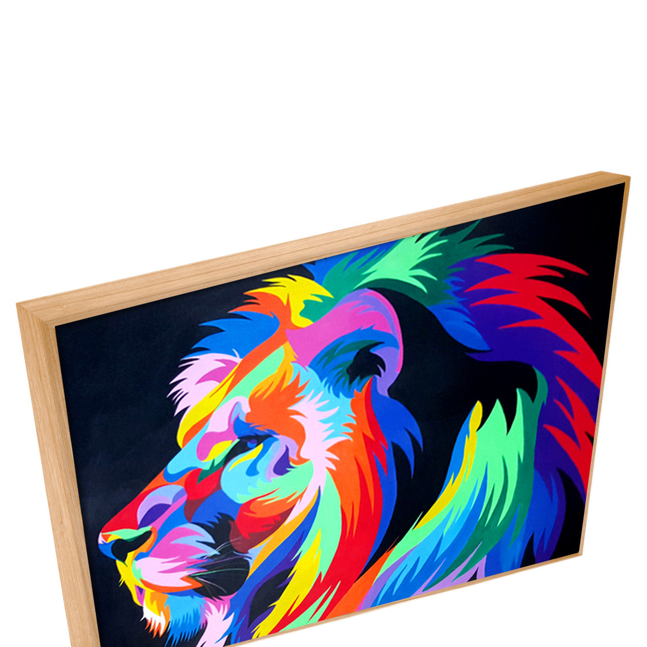 King Lion