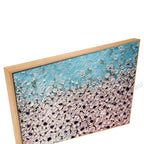 Natural Floating Frame