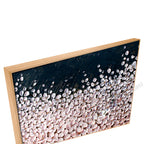 Natural Floating Frame