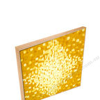 Natural Floating Frame