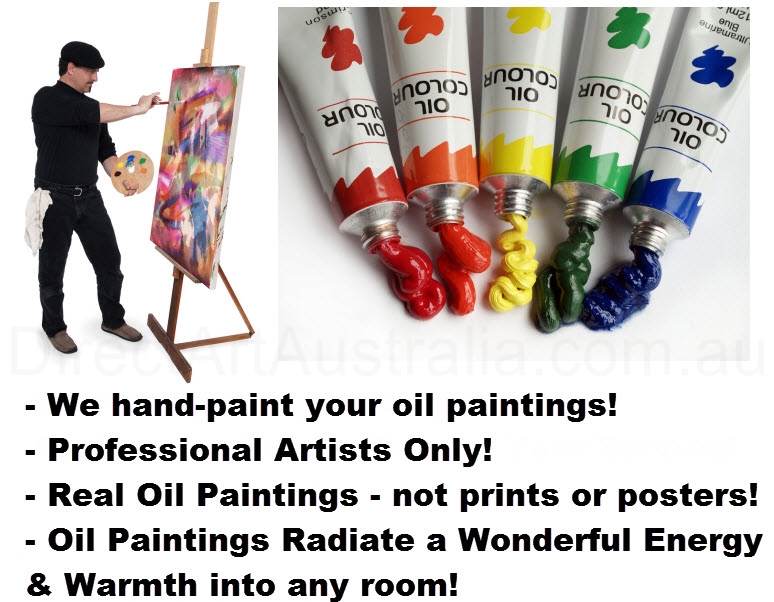 Canvas Wall Art For Sale Australia