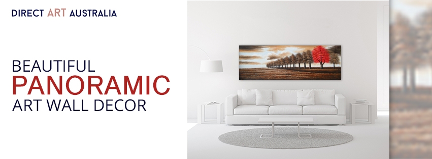 large canvas art online