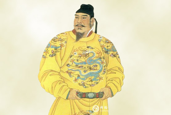 Emperor Taizong