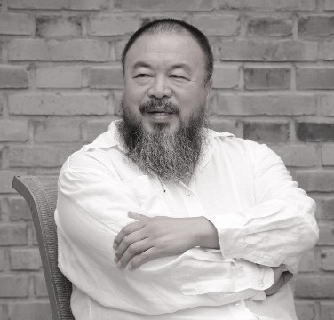 Ai Weiwei